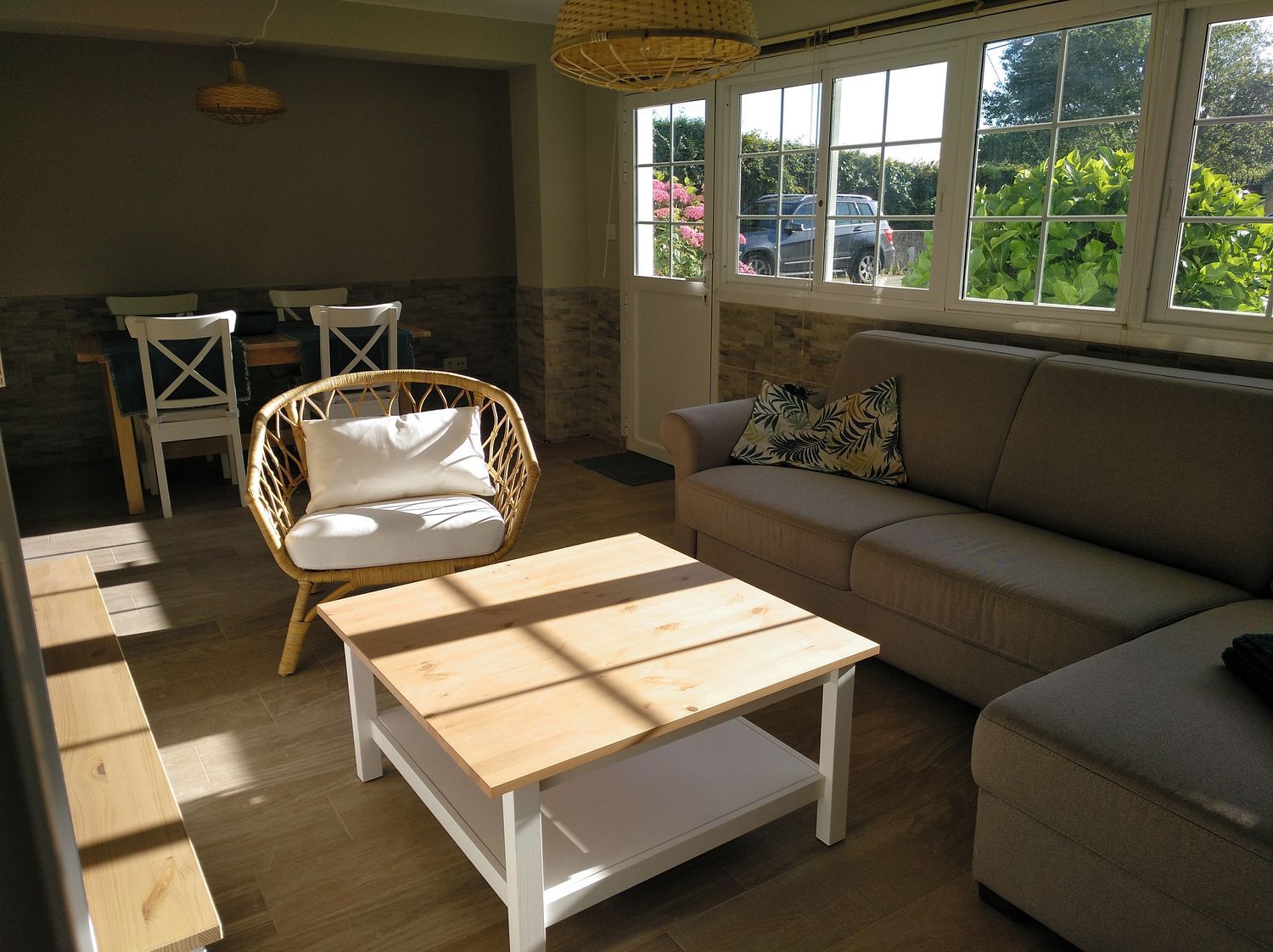 Piso en calle Espiñeiro, 29 - Foto 2