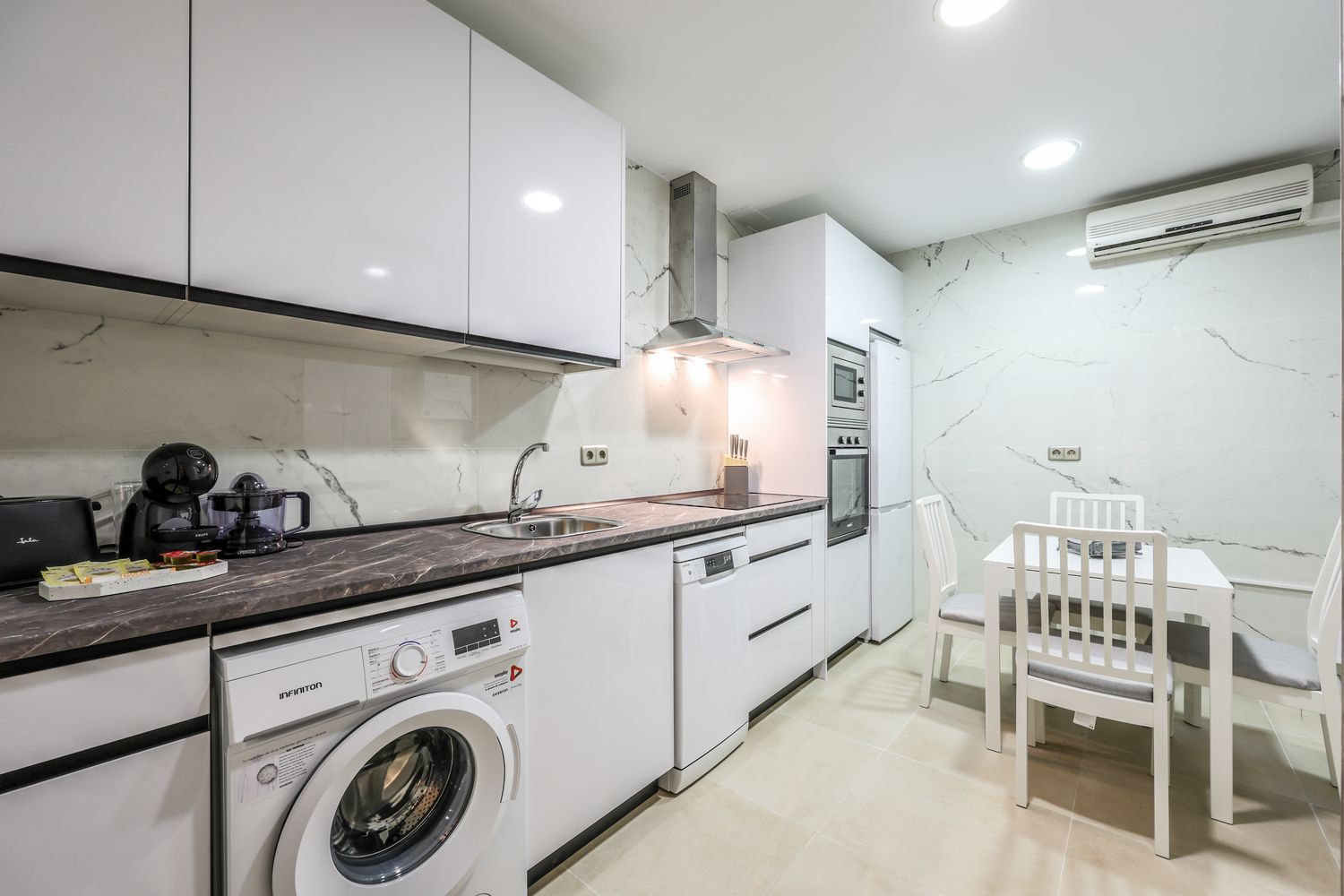 Piso en Calle de Zurbano, 63, Almagro - Foto 43