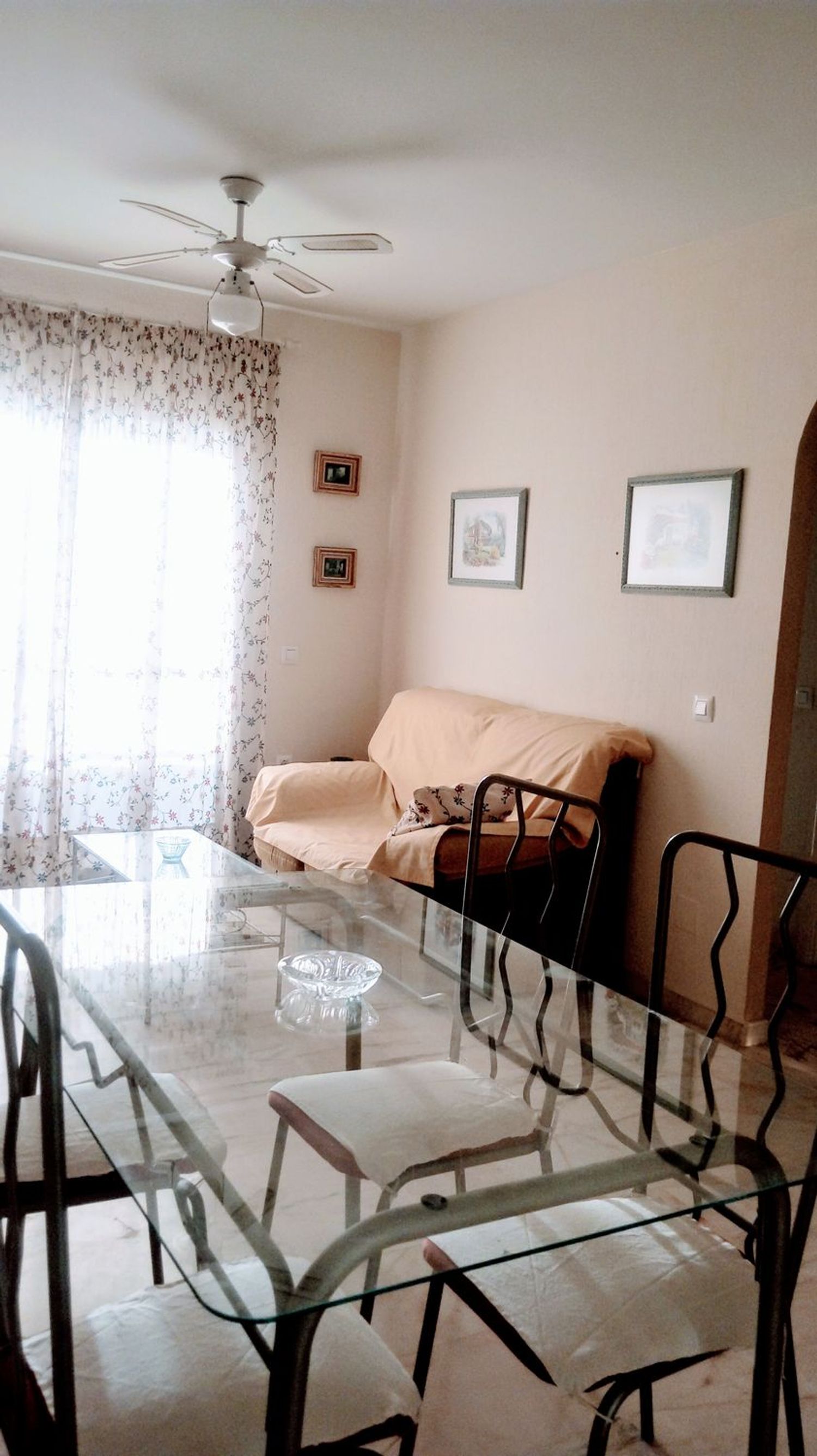 Piso en avenida Carvajal, 1 - Foto 27