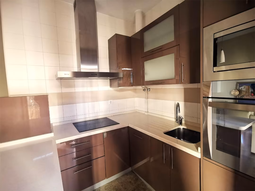 Piso en  Calle Butrón 25 - Foto 6