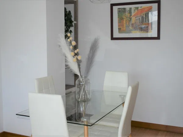 Piso en calle Juan Antonio Álvarez Rabanal, 9 - Foto 9