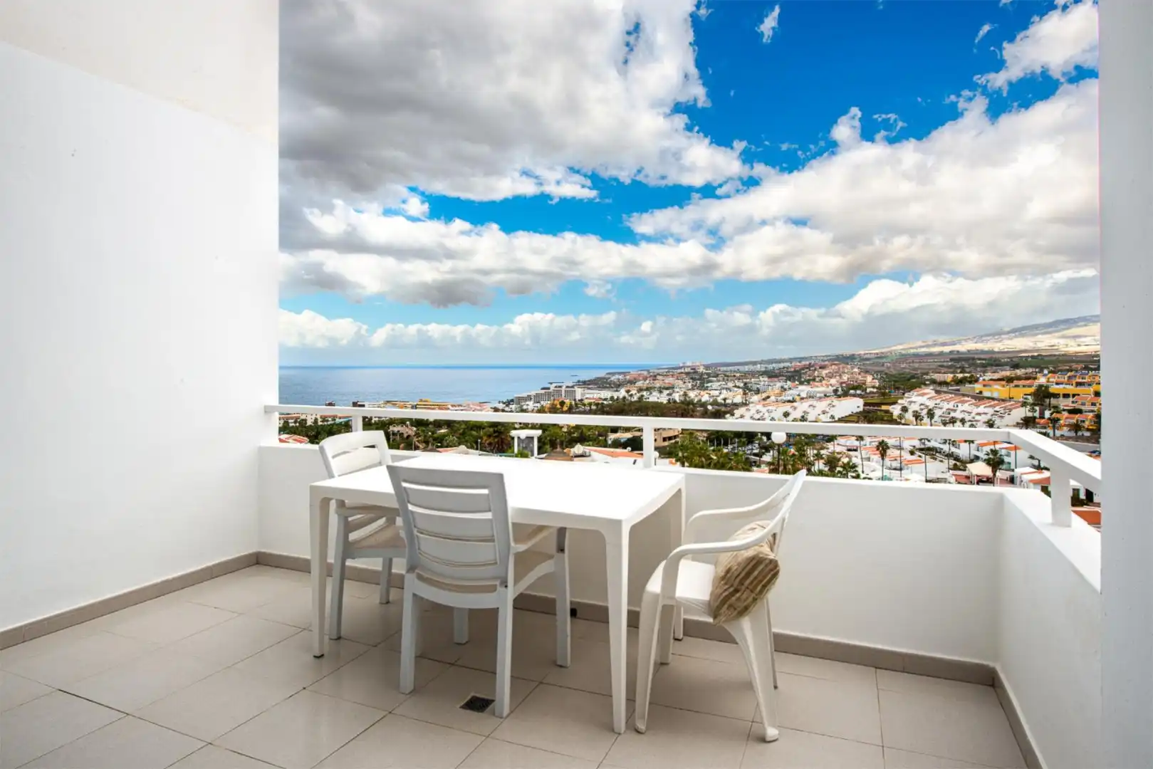 Apartamento en  Lugar Urbanizacion San Eugenio 67B - Foto 6