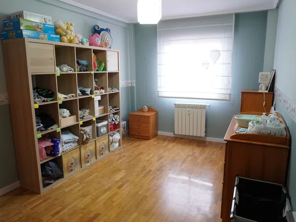 Piso en San Mamés - La Palomera, San Mamés - La Palomera - Foto 16