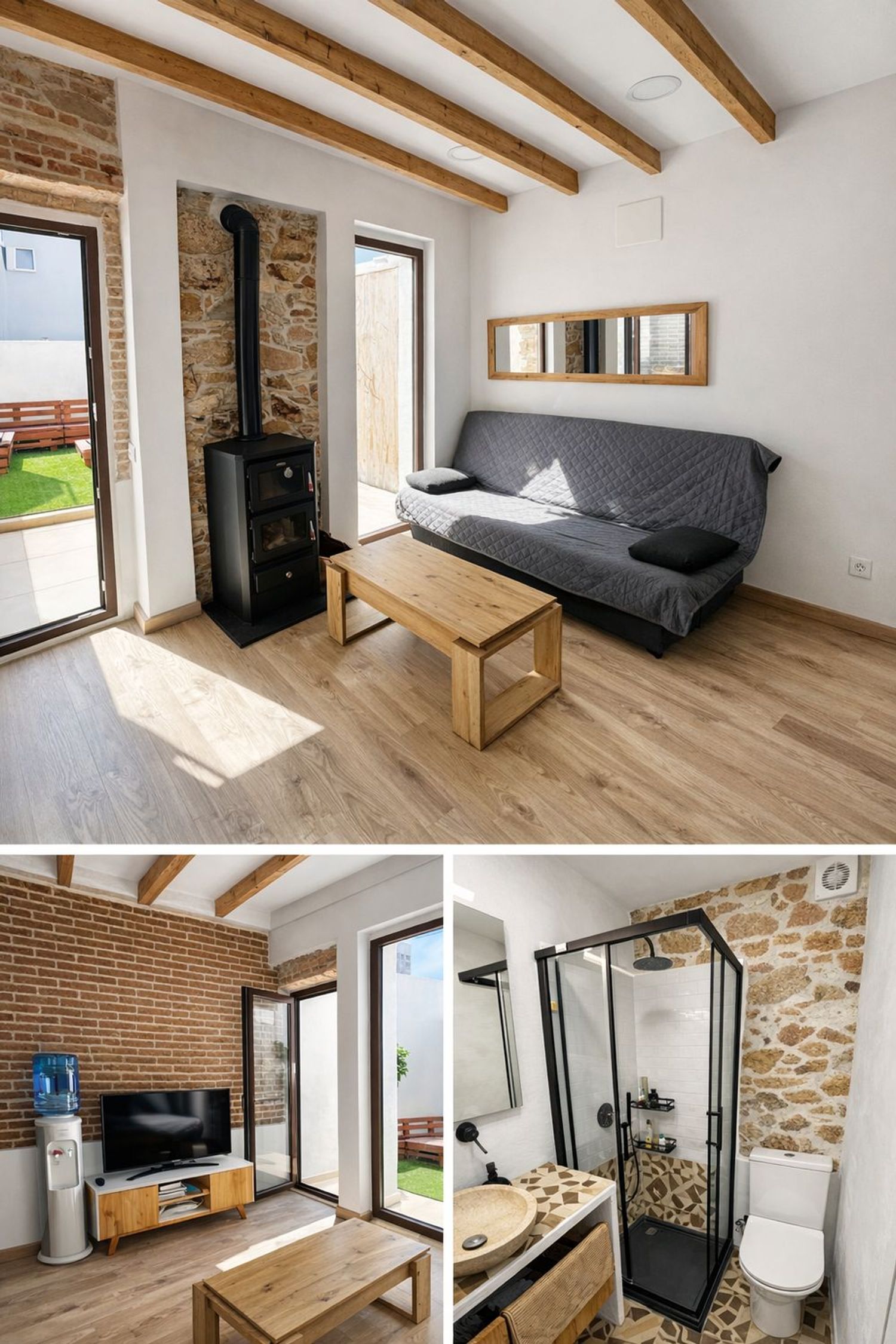 Chalet adosado en Calle de Girona, 131, L'Eixample, L'Eixample - Foto 15