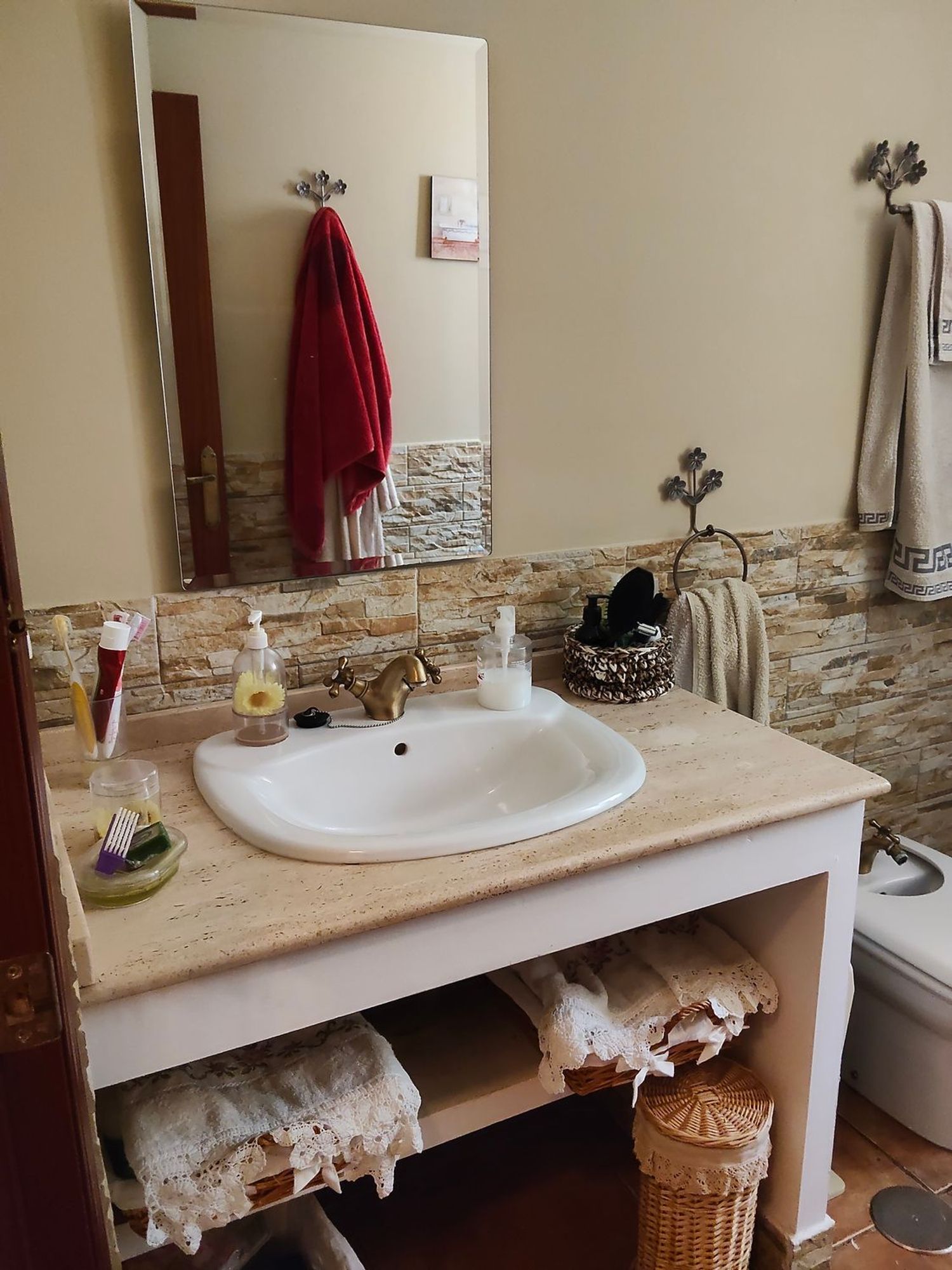 Casa rural en Las Atalayas, 17 - Foto 7
