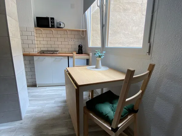 Casa independiente en calle de San Carlos, 3 - Foto 5