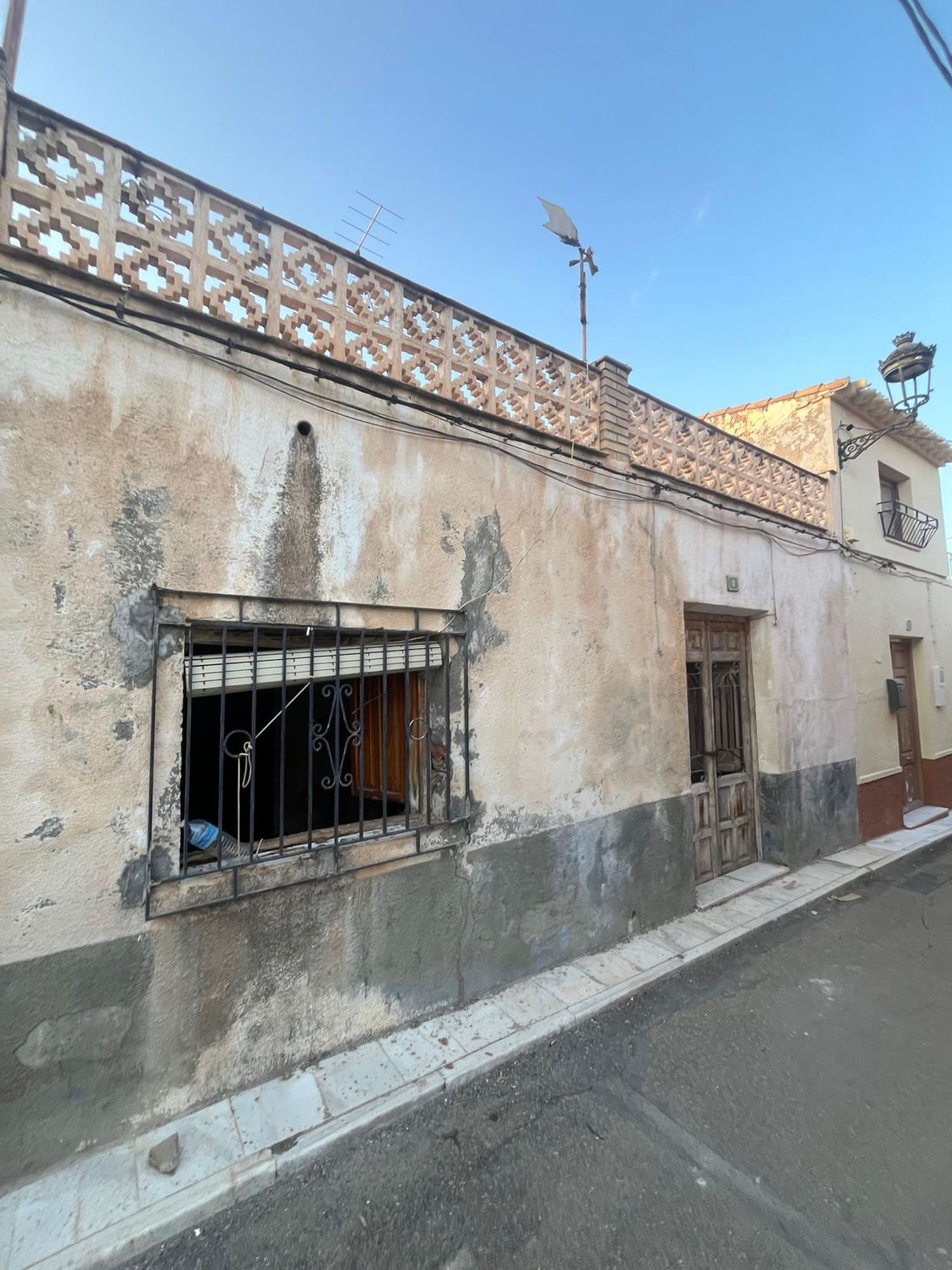 Casa o chalet independiente en Calle del Jardín, 11 - Foto 4