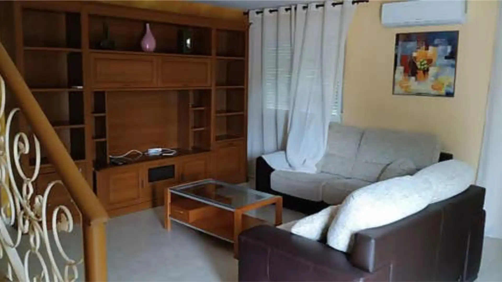 Casa adosada en La alcayna - Foto 5