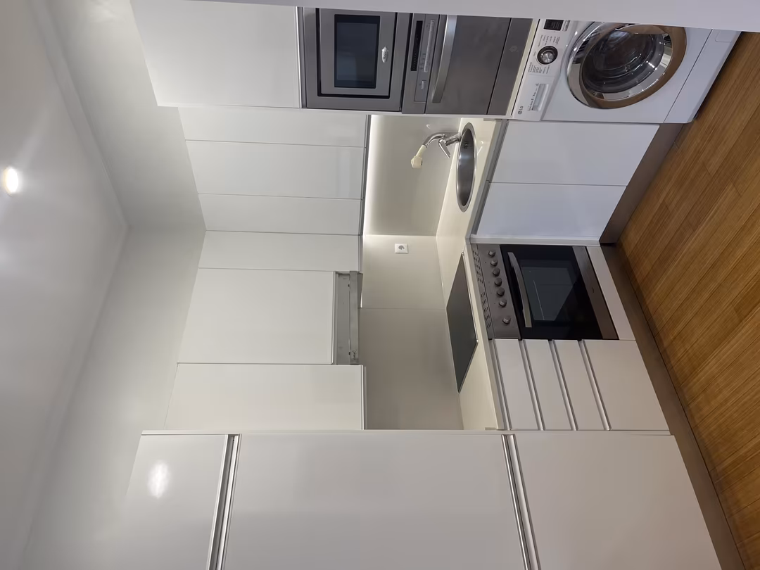 Estudio en  Rúa de SolÍs 19 - Foto 8