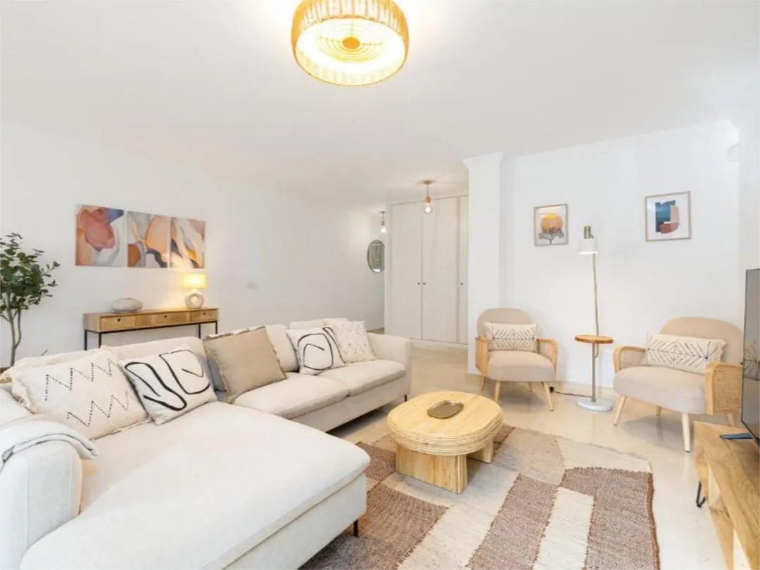 Piso en  Avenida Juan Gómez Juanito 14 - Foto 11