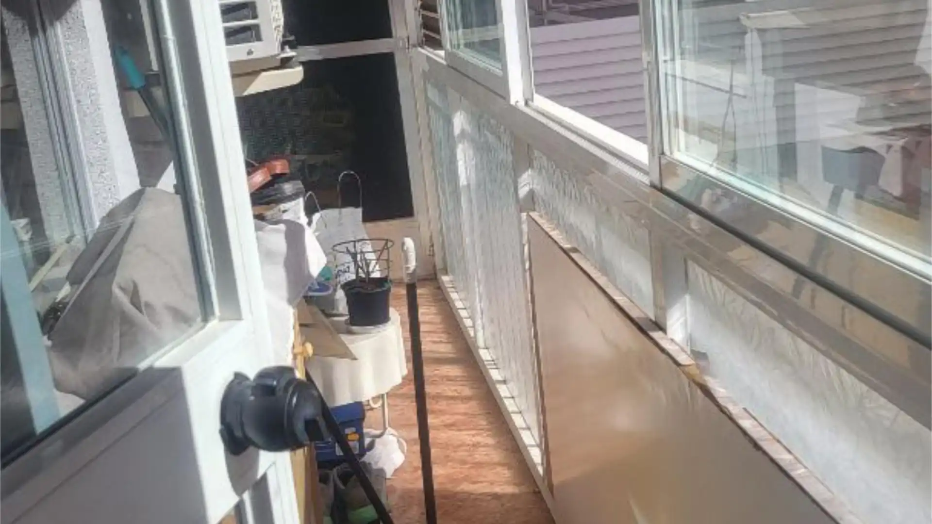 Piso en  Paseo Ferrol 5 - Foto 4