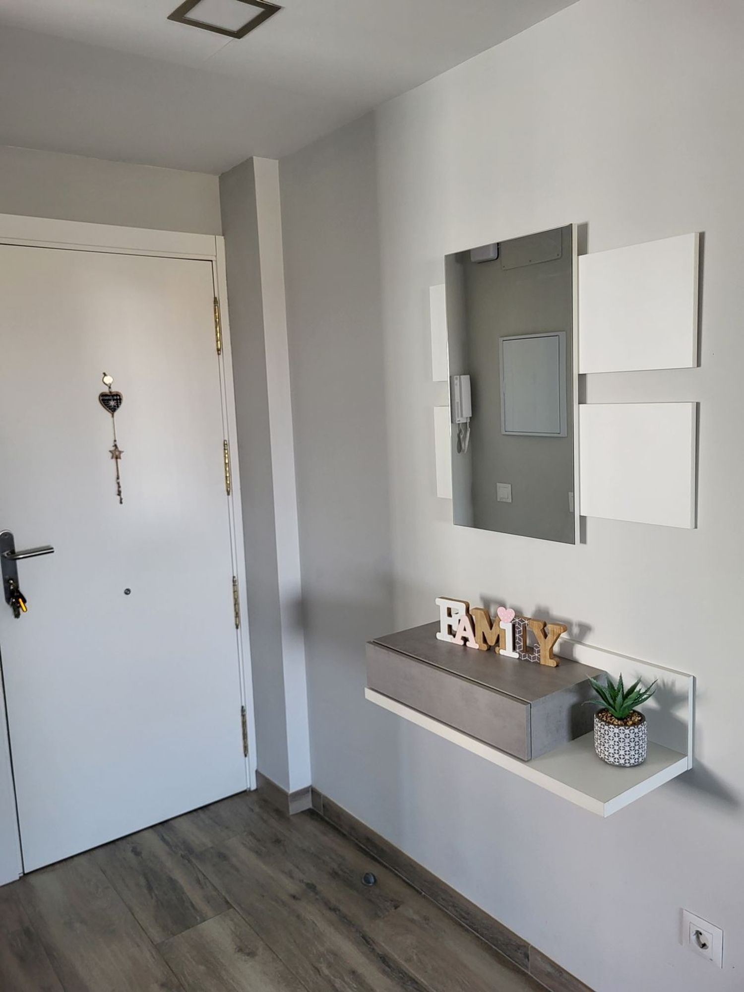 Piso en Satsumas, 8 - Foto 2