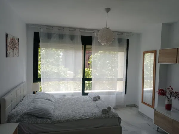 Estudio en Avenida Ricardo Soriano, 20, Ricardo Soriano - Foto 1