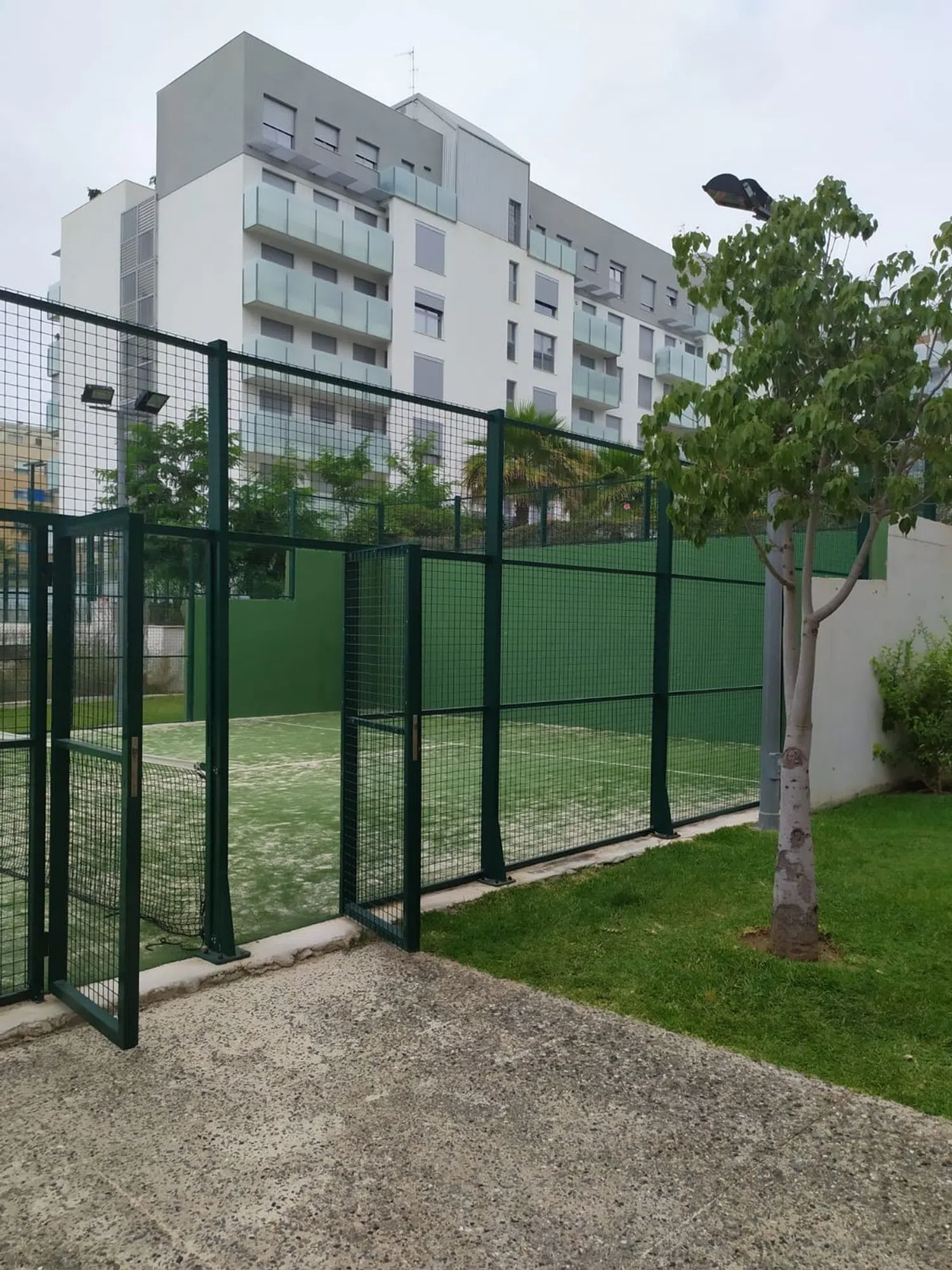 Piso en calle Navarro Ledesma, 170 - Foto 20