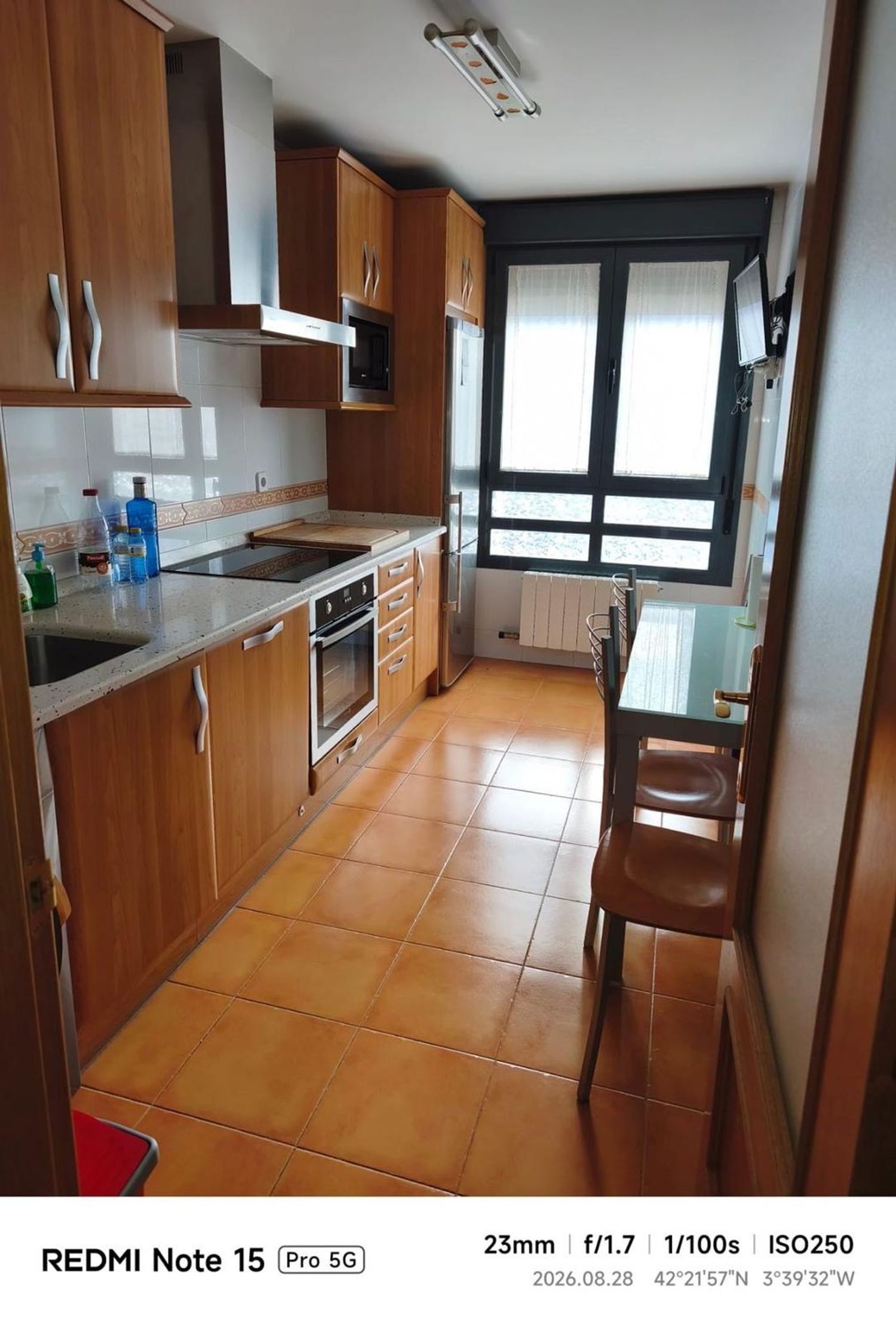 Piso en Calle Lazarillo de Tormes, 28, Villimar - V1 - V2 - S3 - S4 - San Cristobal, Villimar - V1 - V2 - S3 - S4 - San Cristobal - Foto 4
