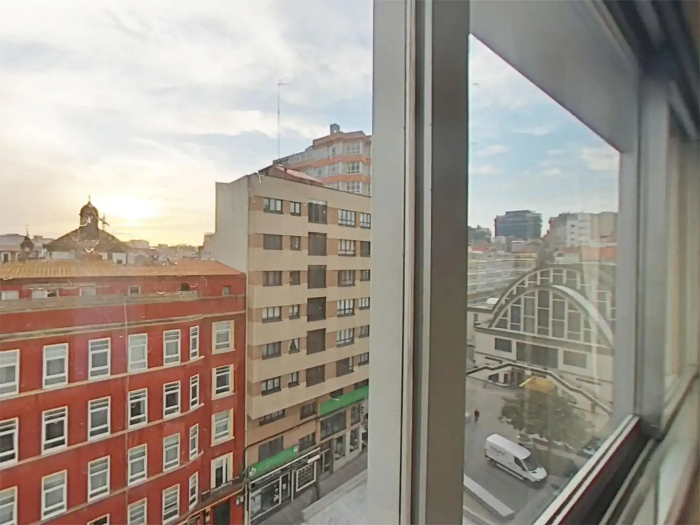 Piso en  Praza San Agustín 2 - Foto 9