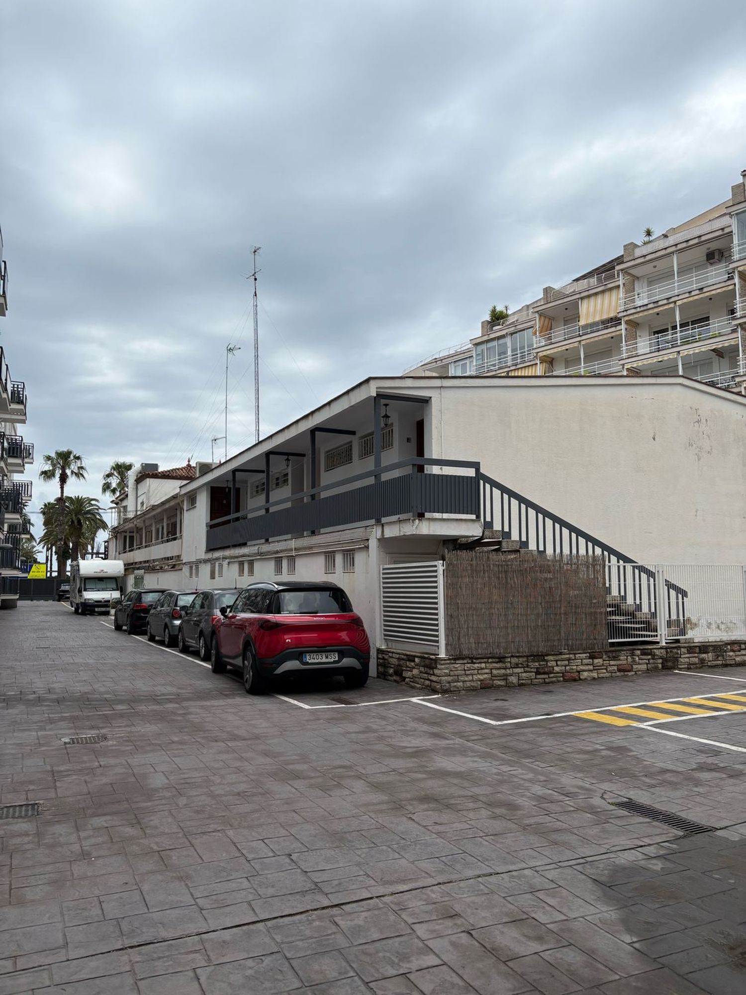 Piso en Paseo de Jaume I, 25, Salou de Llevant, Salou de Llevant - Foto 30
