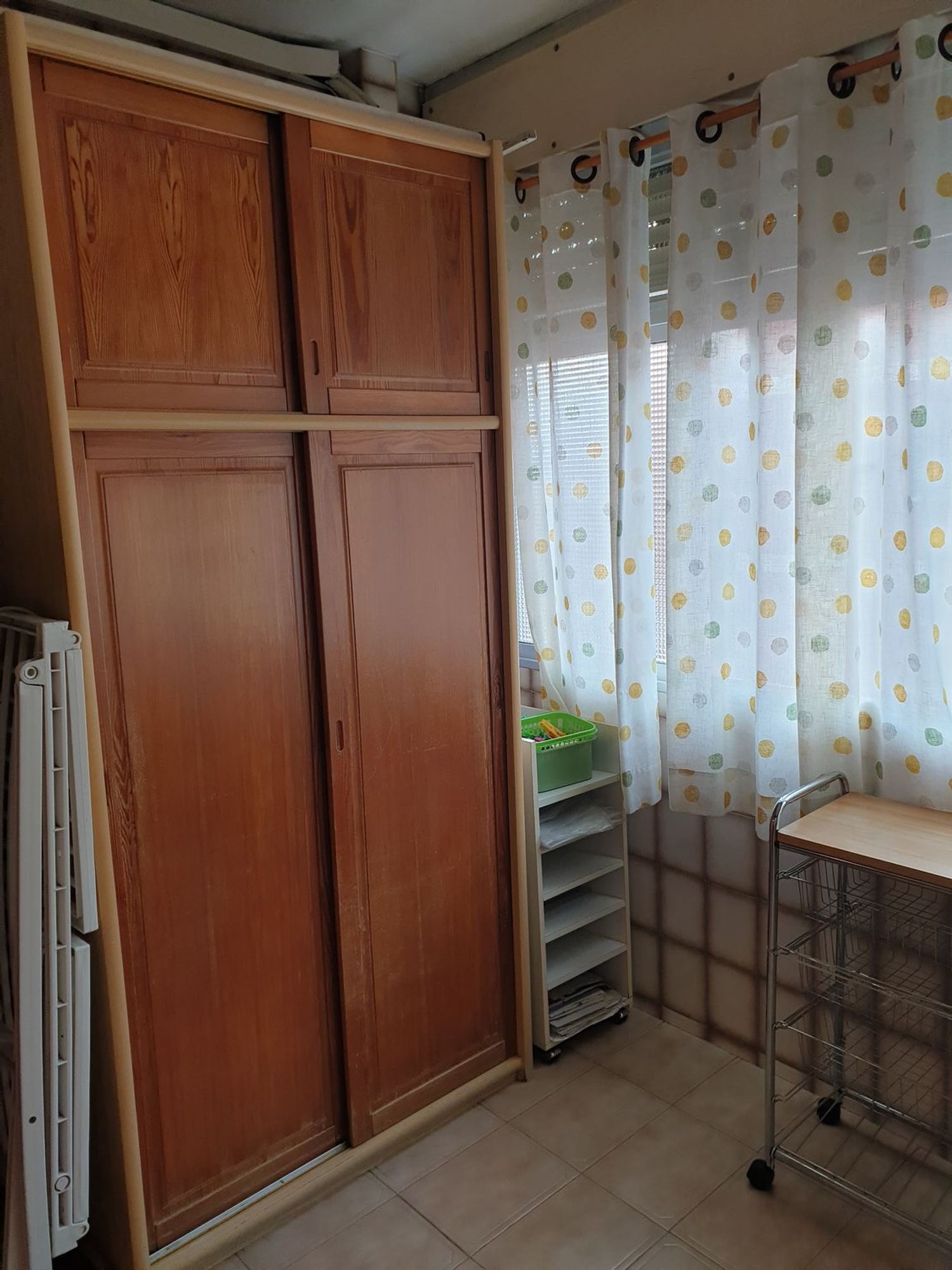 Piso en calle del Jazmín, 3 - Foto 17