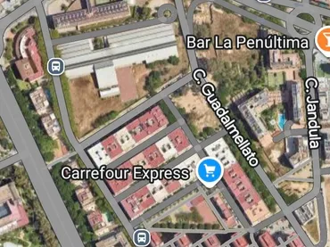 Piso en  Calle Guadalimar 11 - Foto 3