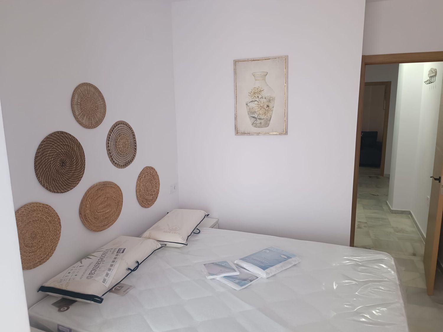 Piso en Calle Juan de Canderrera, 7, El Molinillo - Capuchinos - Foto 16
