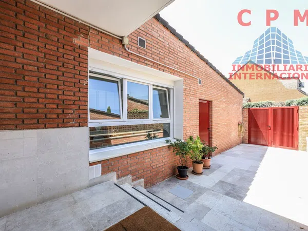 Chalet adosado en Zona norte, Zona norte - Foto 21