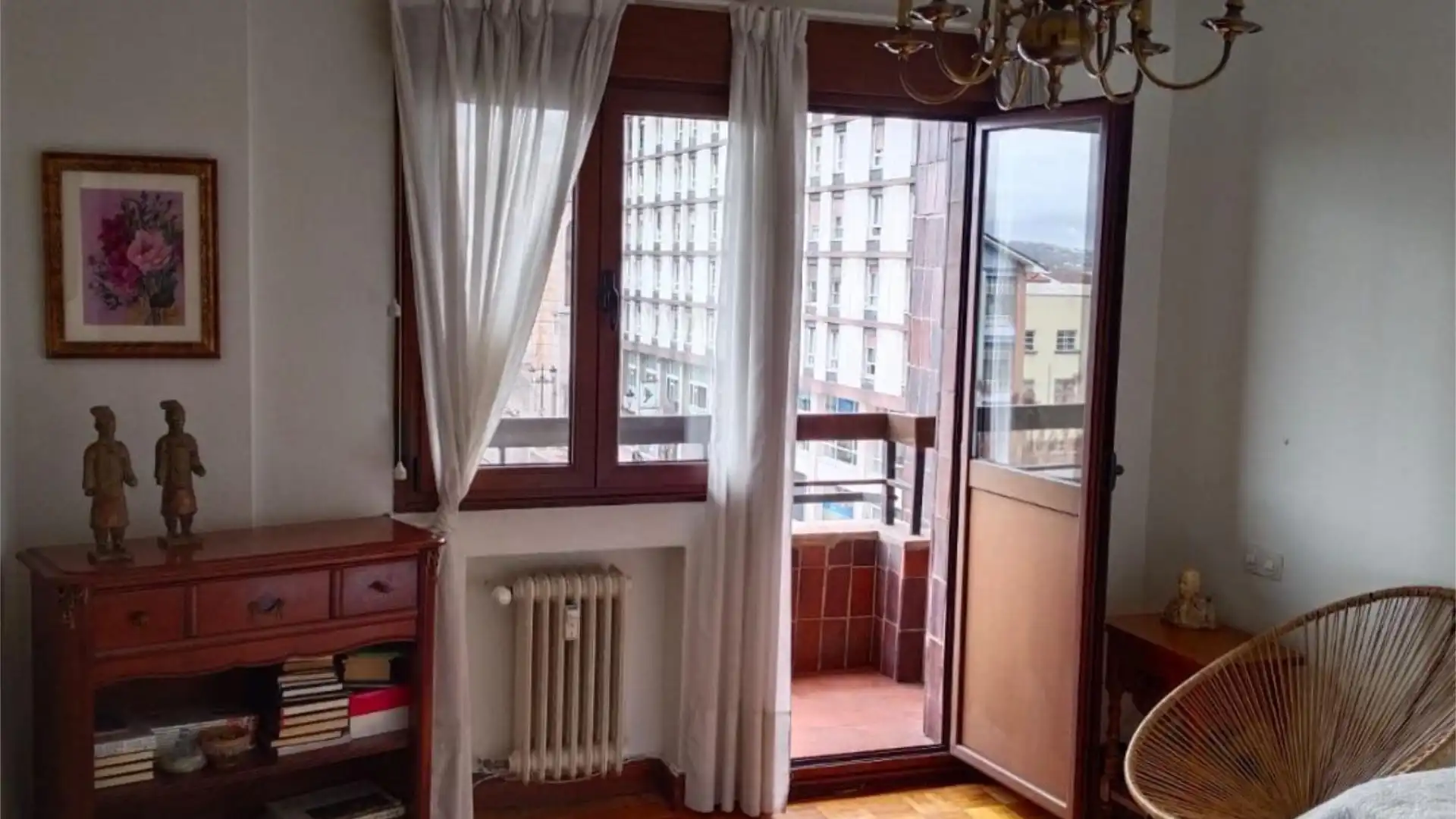 Piso en  Calle Leopoldo Calvo Sotelo 2 - Foto 11