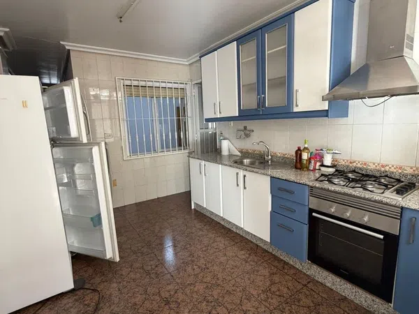 Casa o chalet independiente en Calle Agustín Virgili, 65, Javalí Nuevo, Murcia - Foto 12