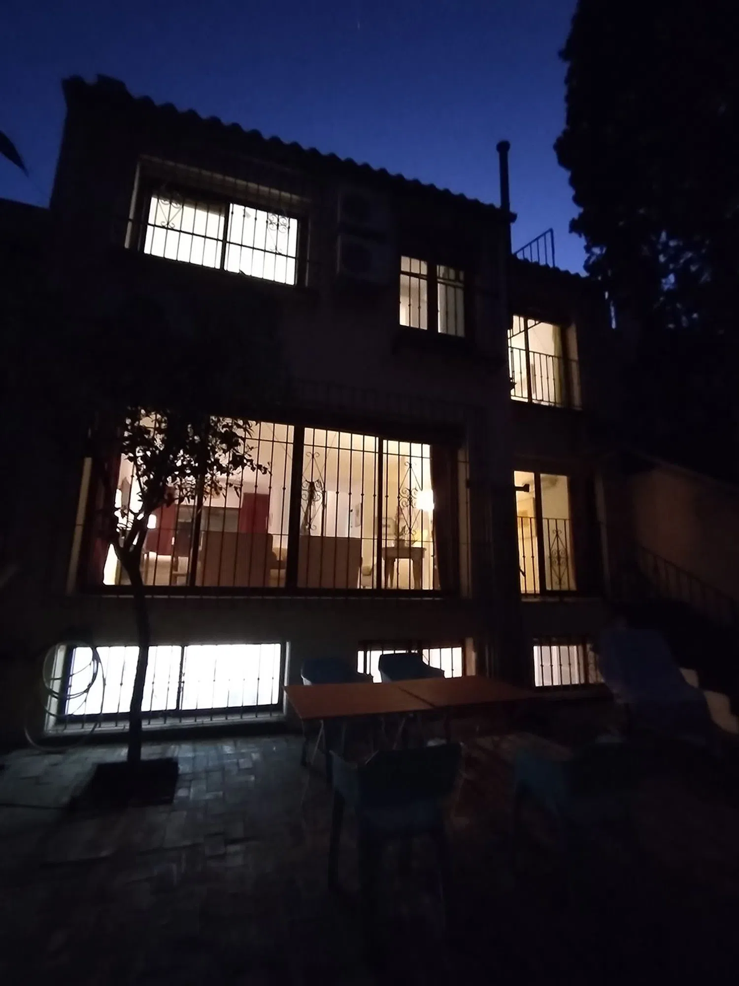 Chalet adosado en Barrio de los Periodistas - Foto 22