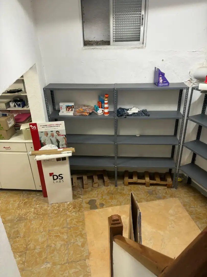 Local comercial en  Carrer de Ripoll 2 - Foto 15