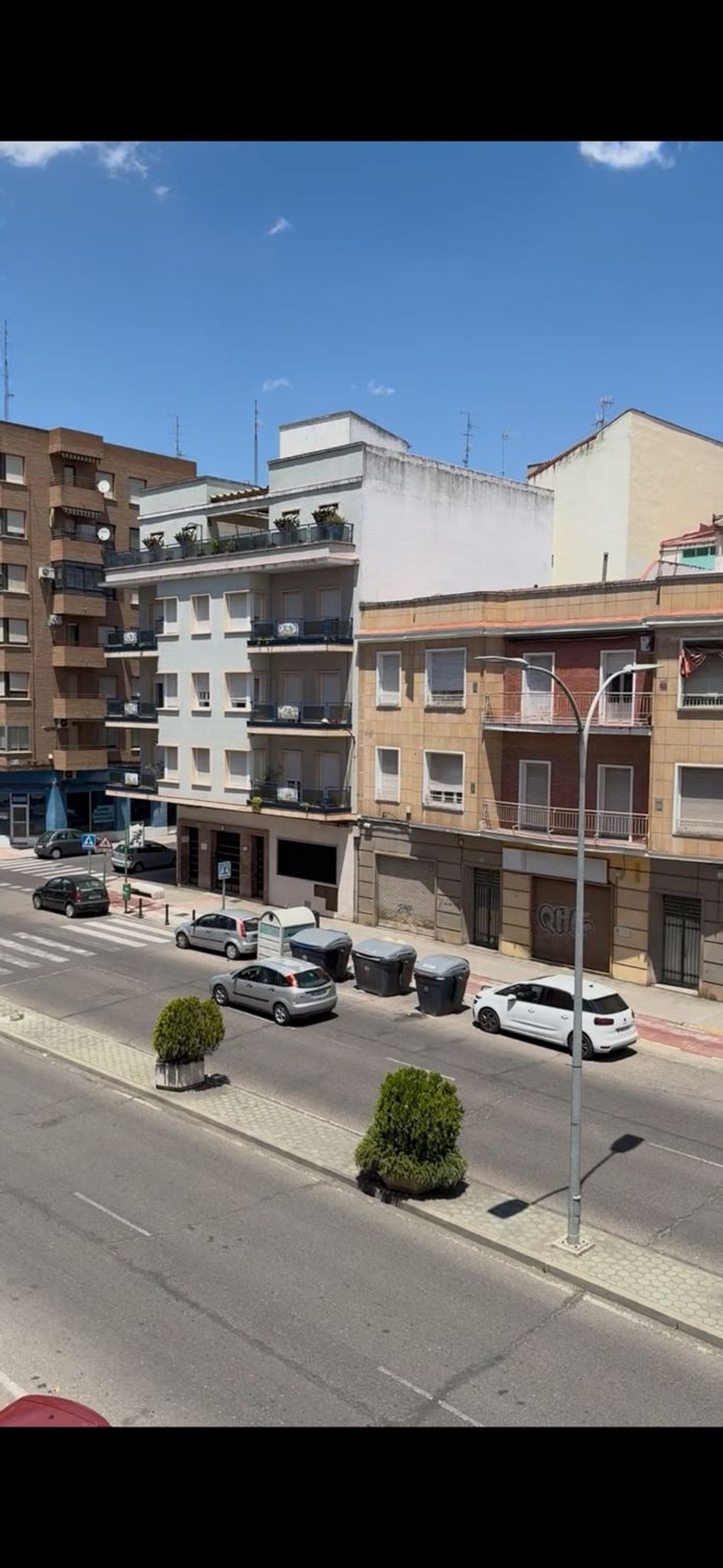 Piso en Avenida Pío XII, 113, Tres Olivos - La Piedad, Tres Olivos - La Piedad - Foto 16