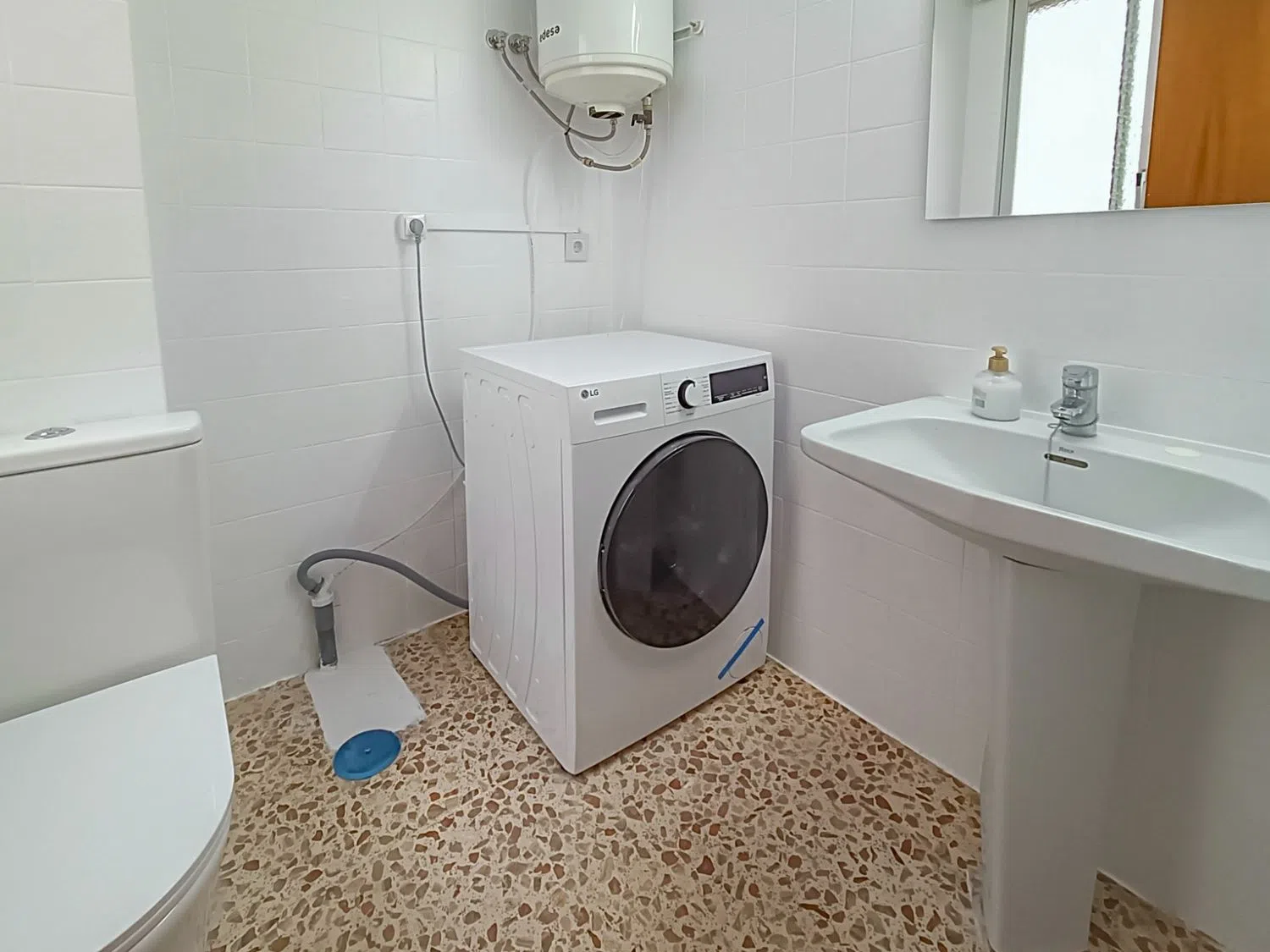 Piso en calle Díaz Huertas, 9 b - Foto 12
