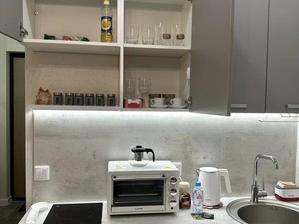 Estudio en Av. de Monforte de Lemos, 44, Pilar - Foto 19