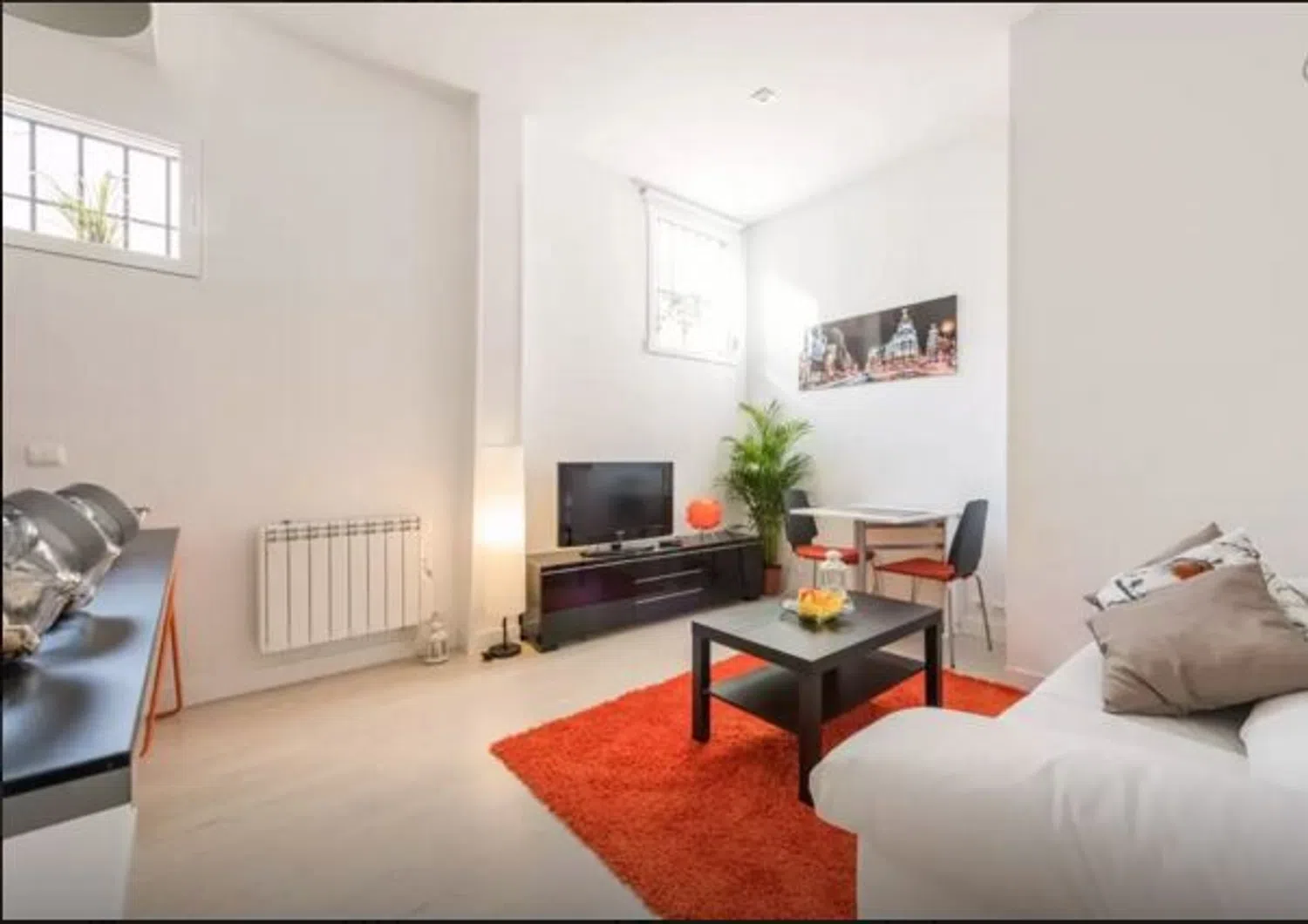 Piso en calle del Almendro, 9 - Foto 2