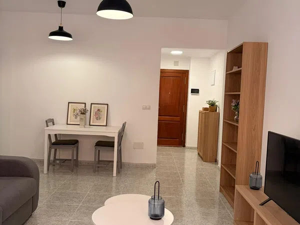 Piso en Avenida Escaleritas, 42, Escaleritas - La Feria - Foto 29