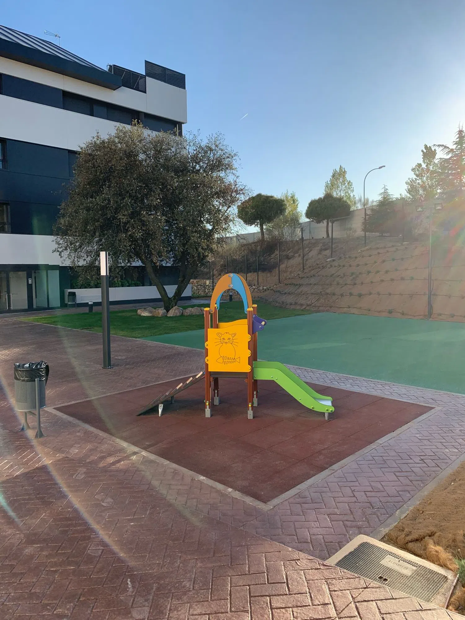 Piso en calle de la Comunidad Canaria, 2 - Foto 19