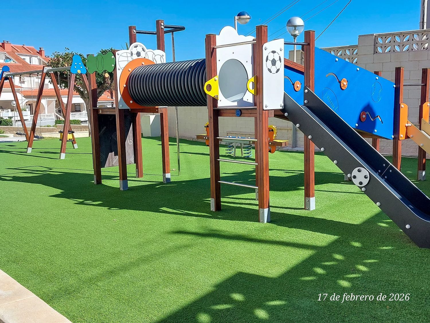 Chalet adosado en calle de la Dorada, 6 - Foto 35