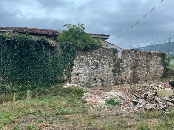 Finca rústica en Manzaneda de Sierra Auzoa s/n - Foto 5