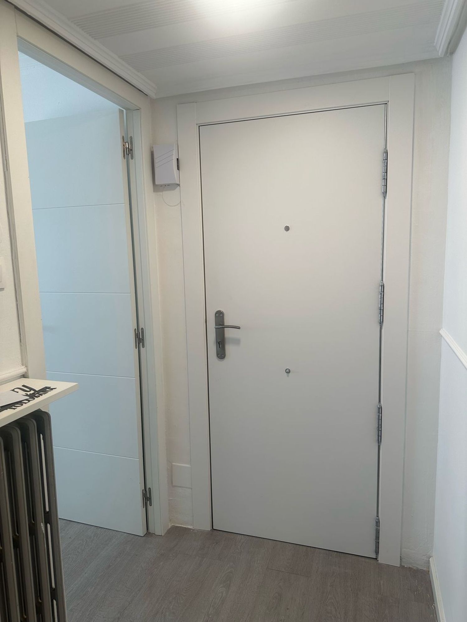 Piso en Calle de Santa Teresita, 11, Parque Delicias - La Bozada - Foto 13