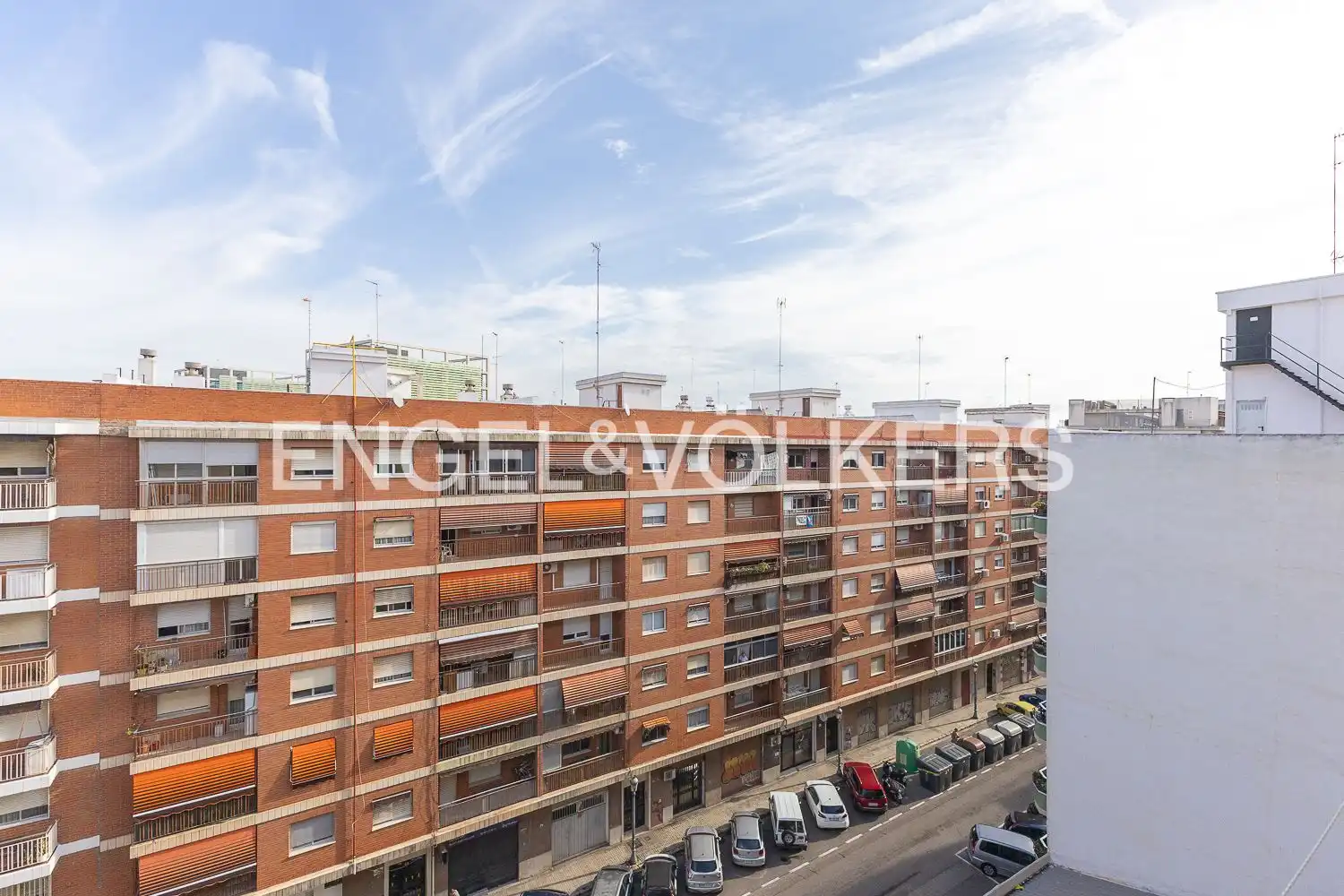 Piso en  Valencia Capital - Foto 24