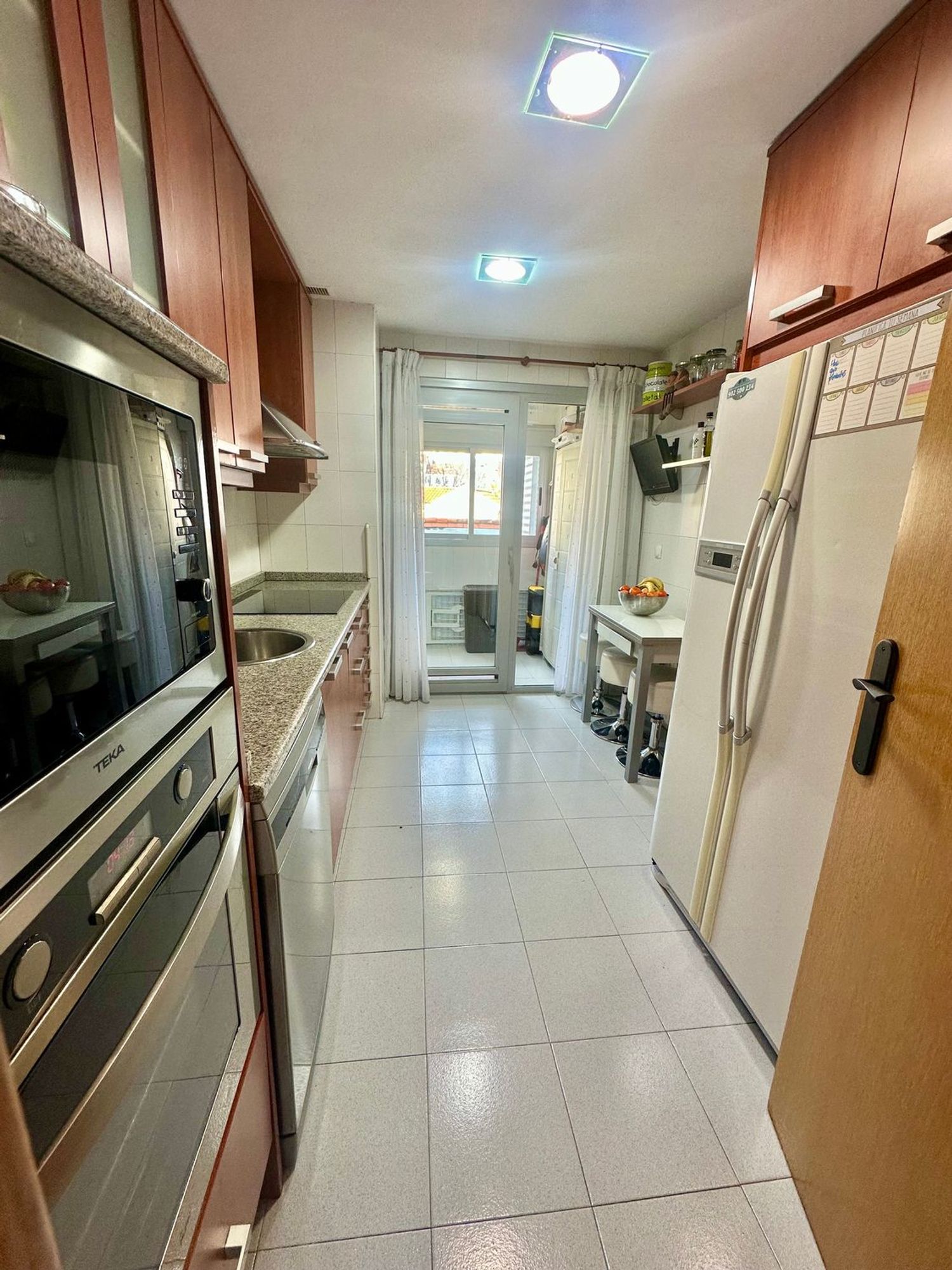 Piso en paseo de los Olmos, 7 - Foto 8