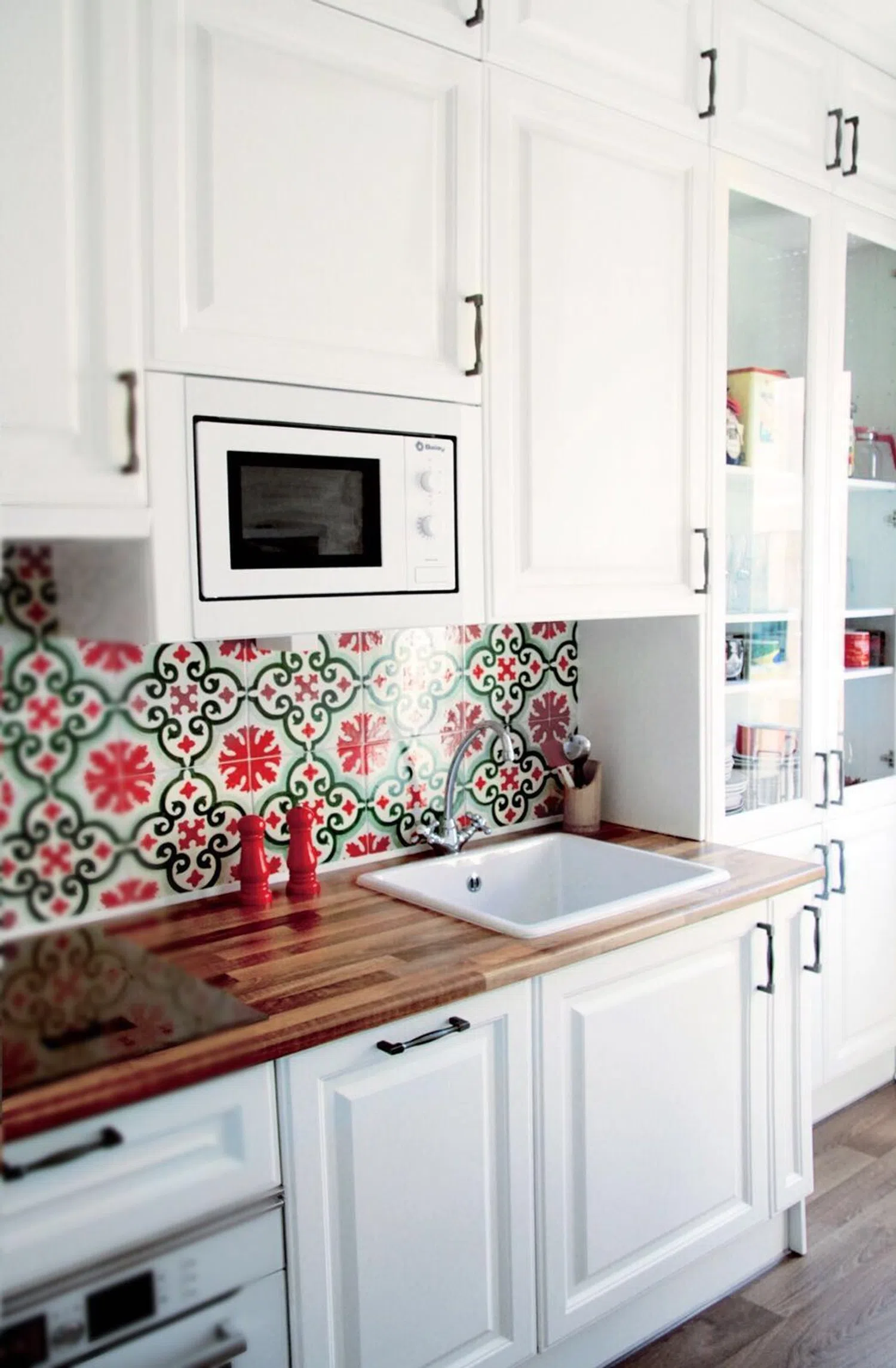 Ático en calle de María de Guzmán, 31 - Foto 6