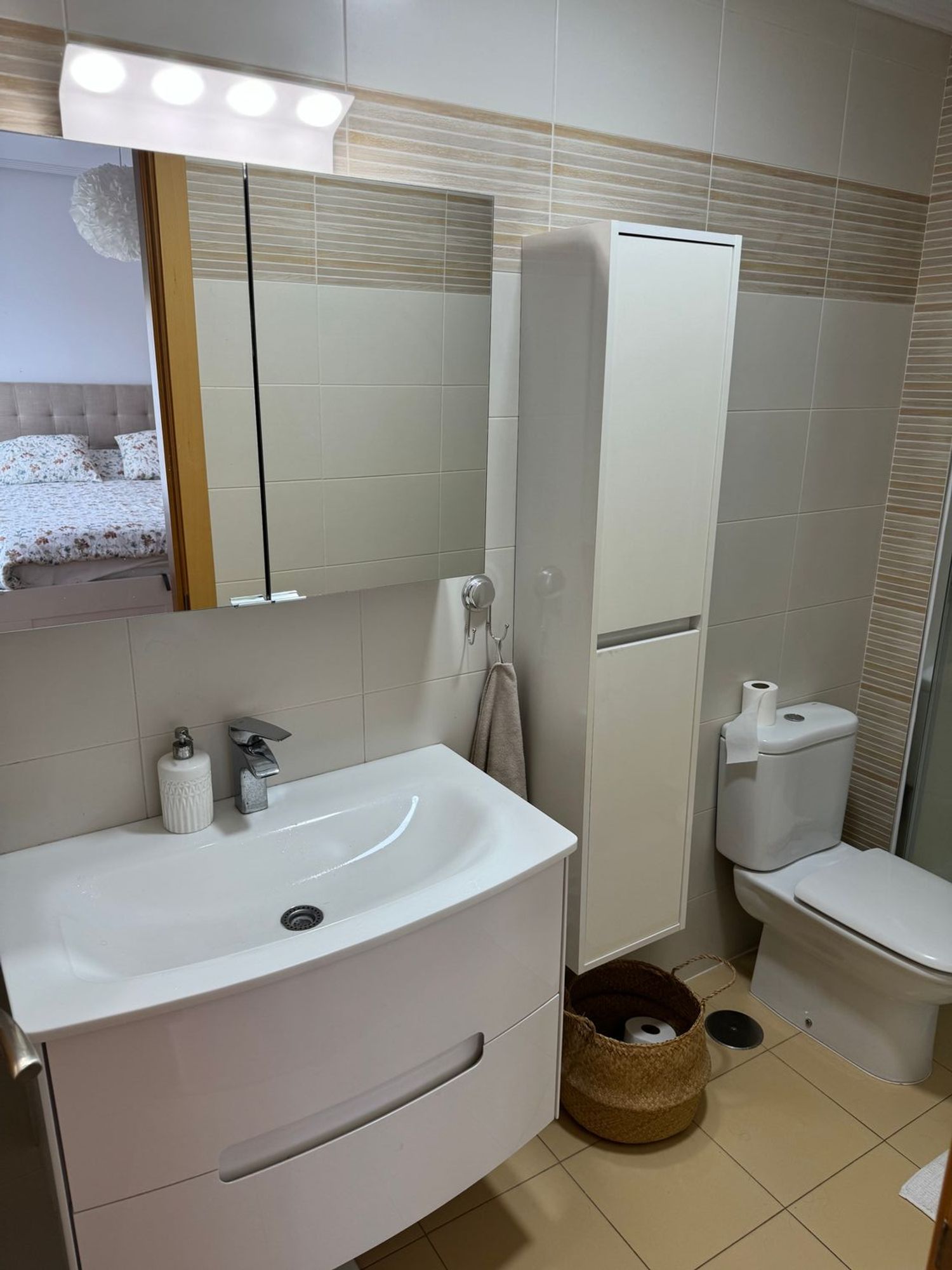 Chalet adosado en Avenida Unión Europea, 2, Hervencias, Hervencias - Foto 17
