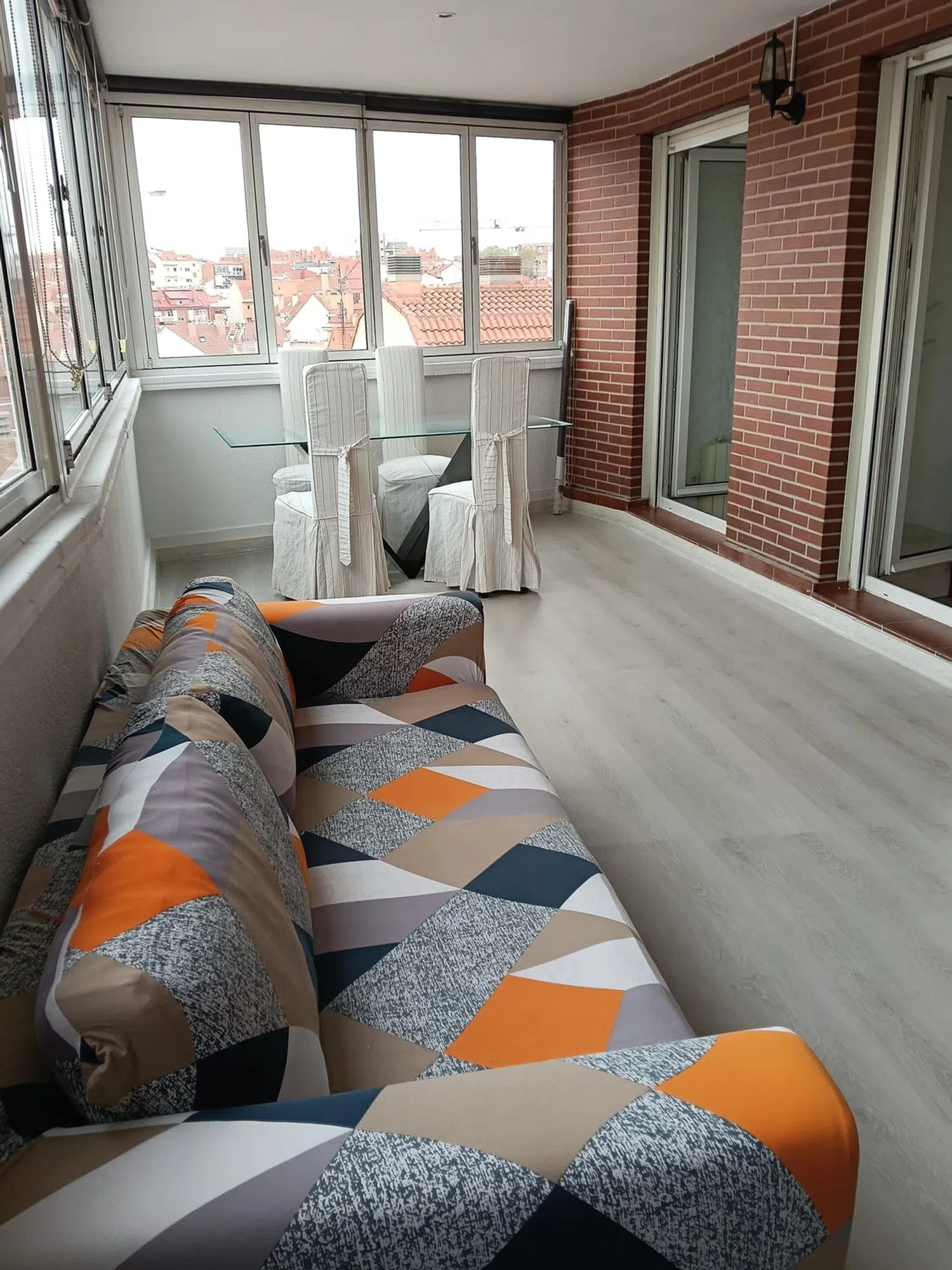 Ático en paseo de la dirección, 51 - Foto 10