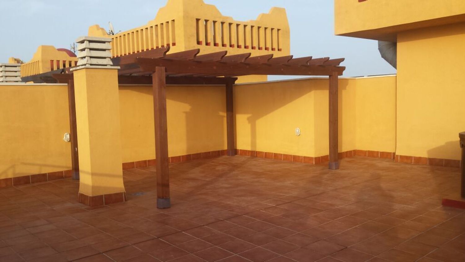 Ático en Calle anade, 43, El Sabinar - Urbanizaciones - Las Marinas - Foto 19