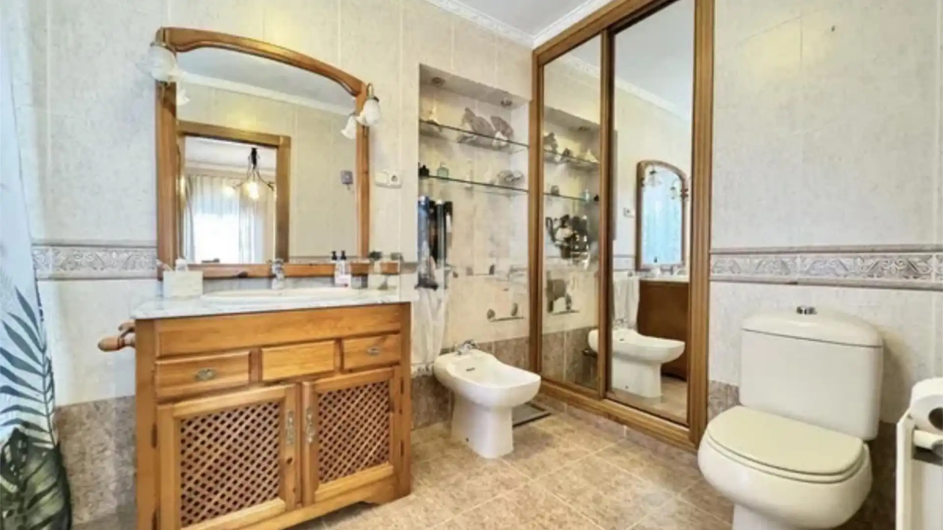 Chalet en  Calle Poniente 3 - Foto 4