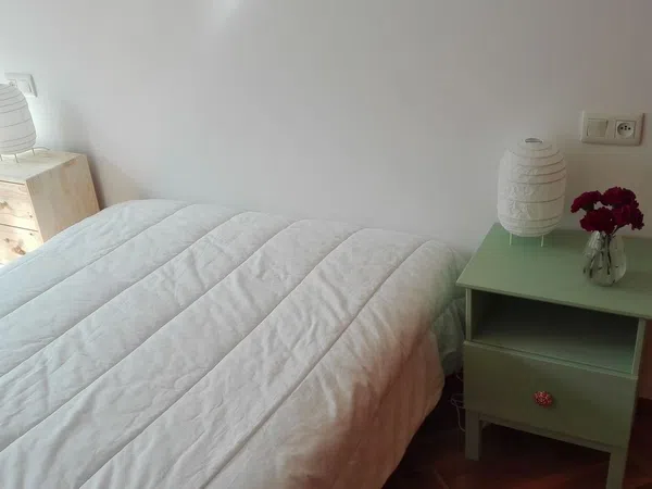 Piso en Calle Ángel Rebollo, 10, Monte Alto - Zalaeta - Atocha, Monte Alto - Zalaeta - Atocha - Foto 7