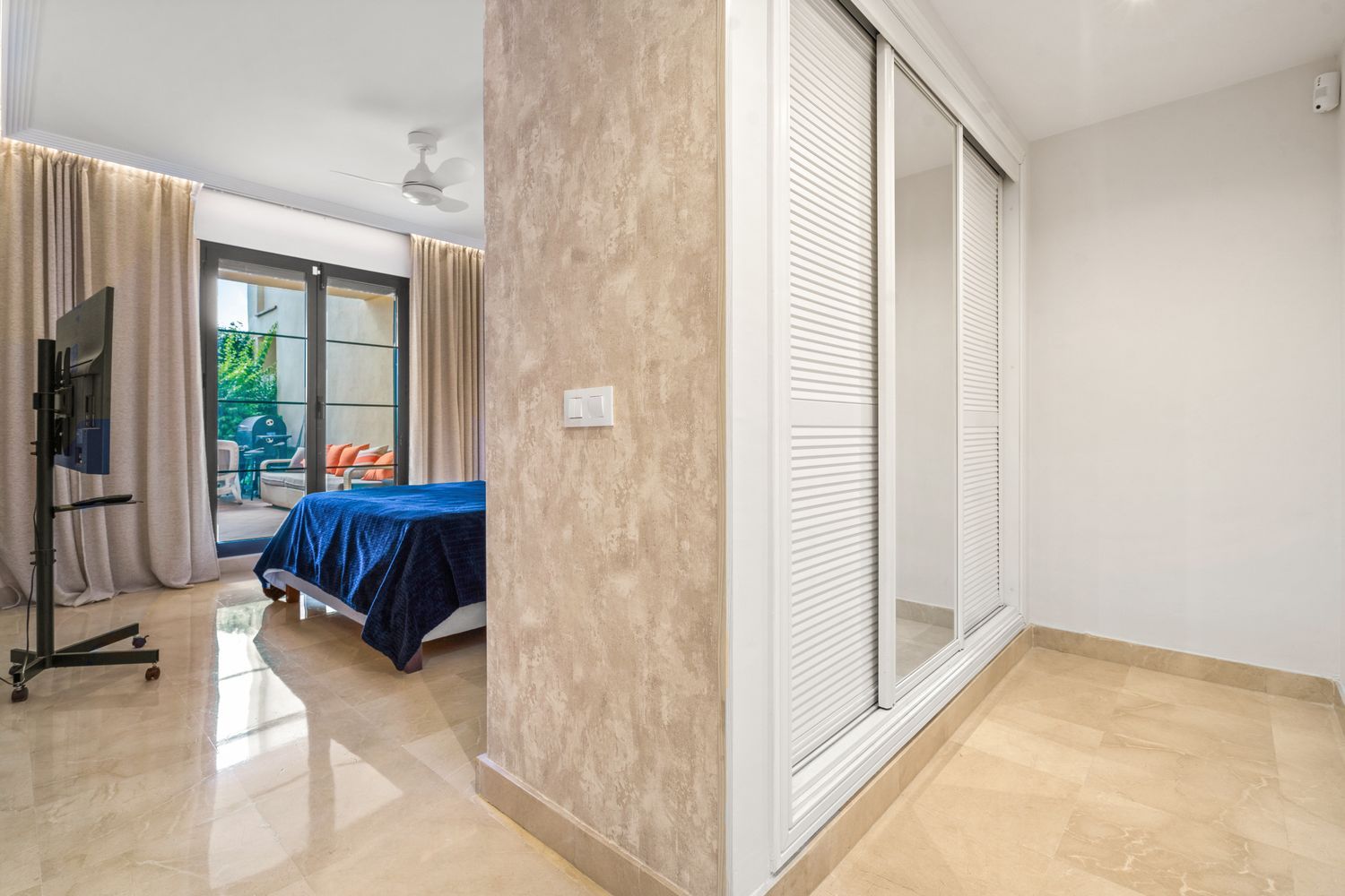 Piso en Urbanizacion Torre Esteril, 1, Los Arqueros-Puerto del Almendro, Los Arqueros-Puerto del Almendro - Foto 10