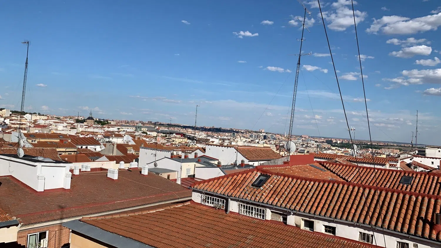 Ático en calle del Mesón de Paredes, 30 - Foto 15