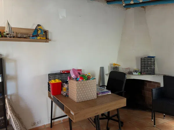 Casa o chalet independiente en Calle Virgen de la Rabida, 17 - Foto 14
