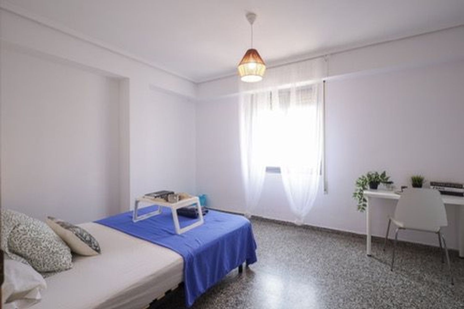Piso en Calle del Doctor Vicente Pallarés, 12, L'Amistat - Foto 37